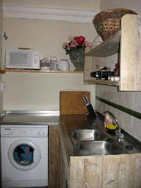 Maison de vacances /en/au sant-ferriol (Girona)ou appartement ou maison de vacances