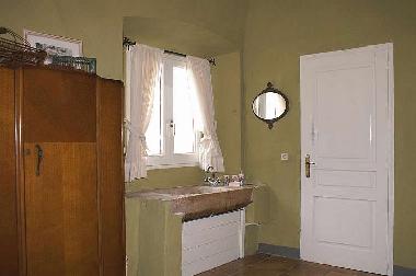 Maison de vacances /en/au sant-ferriol (Girona)ou appartement ou maison de vacances