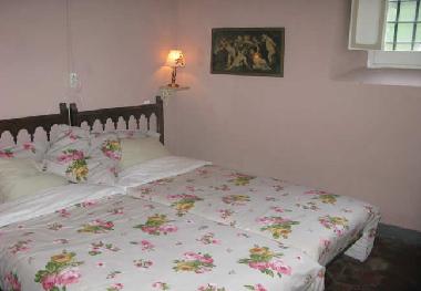 Maison de vacances /en/au sant-ferriol (Girona)ou appartement ou maison de vacances