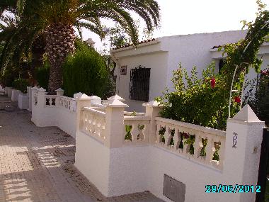 Villa �/en/au Pe�iscola (Castell�n / Castell�)ou appartement ou maison de vacances