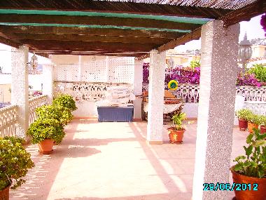 Villa �/en/au Pe�iscola (Castell�n / Castell�)ou appartement ou maison de vacances