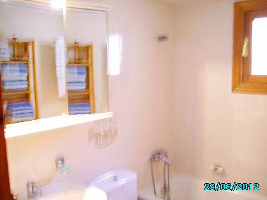 Villa �/en/au Pe�iscola (Castell�n / Castell�)ou appartement ou maison de vacances