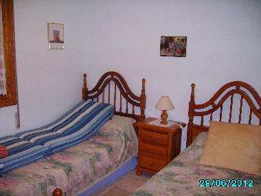Villa �/en/au Pe�iscola (Castell�n / Castell�)ou appartement ou maison de vacances