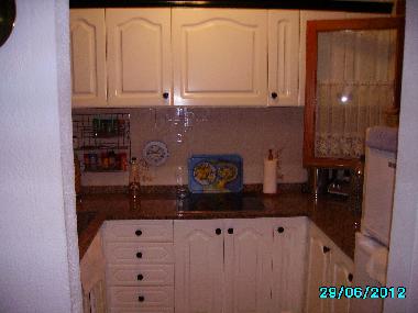 Villa �/en/au Pe�iscola (Castell�n / Castell�)ou appartement ou maison de vacances