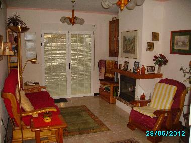 Villa �/en/au Pe�iscola (Castell�n / Castell�)ou appartement ou maison de vacances