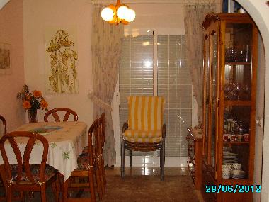 Villa �/en/au Pe�iscola (Castell�n / Castell�)ou appartement ou maison de vacances