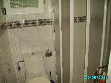 Villa �/en/au Pe�iscola (Castell�n / Castell�)ou appartement ou maison de vacances