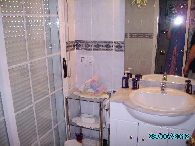 Villa �/en/au Pe�iscola (Castell�n / Castell�)ou appartement ou maison de vacances