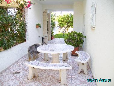 Villa �/en/au Pe�iscola (Castell�n / Castell�)ou appartement ou maison de vacances