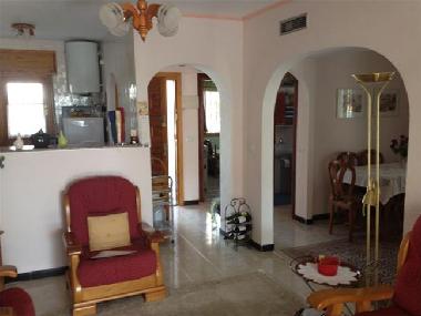 Villa �/en/au Pe�iscola (Castell�n / Castell�)ou appartement ou maison de vacances