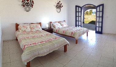 Appartement de vacances �/en/au Ponta Negra (Rio de Janeiro)ou appartement ou maison de vacances