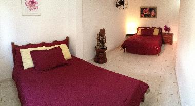 Appartement de vacances �/en/au Ponta Negra (Rio de Janeiro)ou appartement ou maison de vacances