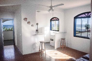 Appartement de vacances �/en/au Ponta Negra (Rio de Janeiro)ou appartement ou maison de vacances