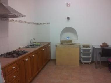 Chalet /en/au Tarbena  (Alicante / Alacant)ou appartement ou maison de vacances