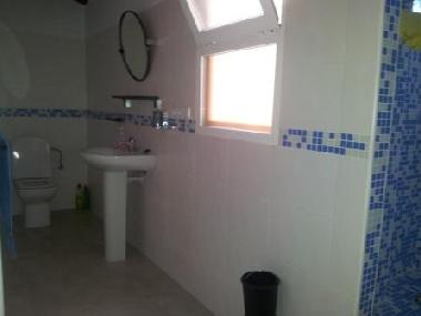 Chalet /en/au Tarbena  (Alicante / Alacant)ou appartement ou maison de vacances