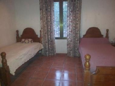 Chalet /en/au Tarbena  (Alicante / Alacant)ou appartement ou maison de vacances