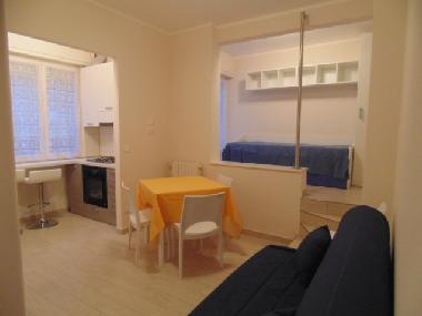 Appartement de vacances /en/au sanremo (Imperia)ou appartement ou maison de vacances