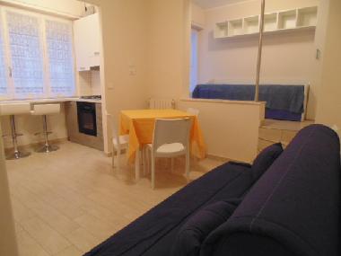 Appartement de vacances /en/au sanremo (Imperia)ou appartement ou maison de vacances