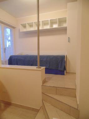 Appartement de vacances /en/au sanremo (Imperia)ou appartement ou maison de vacances