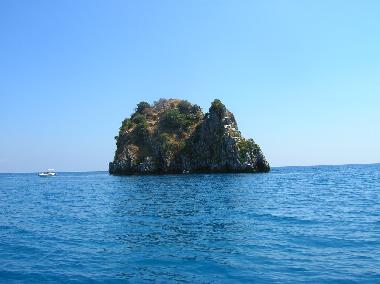 Villa /en/au Pisciotta (Salerno)ou appartement ou maison de vacances