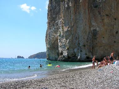 Villa /en/au Pisciotta (Salerno)ou appartement ou maison de vacances