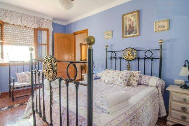 Villa �/en/au Nerja (M�laga)ou appartement ou maison de vacances