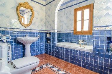 Villa �/en/au Nerja (M�laga)ou appartement ou maison de vacances