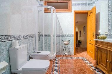 Villa �/en/au Nerja (M�laga)ou appartement ou maison de vacances