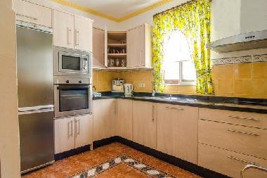 Villa �/en/au Nerja (M�laga)ou appartement ou maison de vacances
