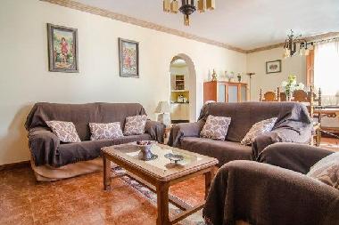 Villa �/en/au Nerja (M�laga)ou appartement ou maison de vacances