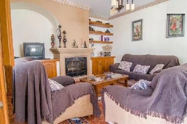 Villa �/en/au Nerja (M�laga)ou appartement ou maison de vacances