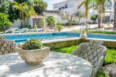 Villa �/en/au Nerja (M�laga)ou appartement ou maison de vacances