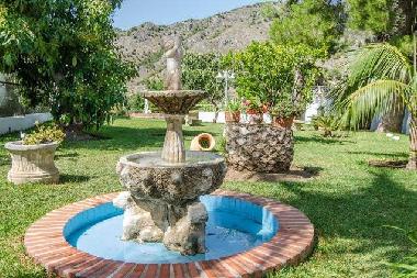 Villa �/en/au Nerja (M�laga)ou appartement ou maison de vacances