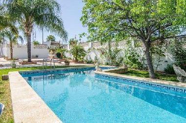 Villa �/en/au Nerja (M�laga)ou appartement ou maison de vacances