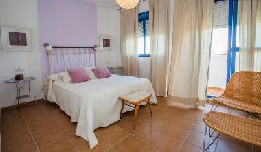 Appartement de vacances /en/au Rota (Cdiz)ou appartement ou maison de vacances