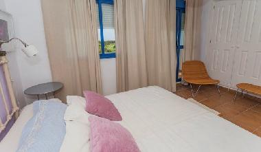 Appartement de vacances /en/au Rota (Cdiz)ou appartement ou maison de vacances