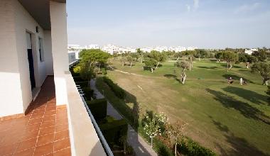 Appartement de vacances /en/au Rota (Cdiz)ou appartement ou maison de vacances