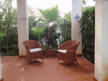 Maison de vacances /en/au san vito lo capo (Trapani)ou appartement ou maison de vacances
