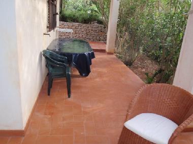 Maison de vacances /en/au san vito lo capo (Trapani)ou appartement ou maison de vacances