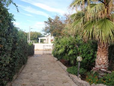 Maison de vacances /en/au san vito lo capo (Trapani)ou appartement ou maison de vacances
