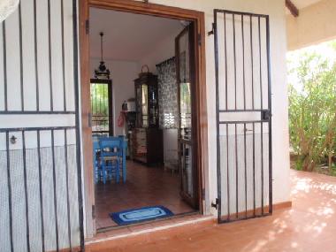 Maison de vacances /en/au san vito lo capo (Trapani)ou appartement ou maison de vacances
