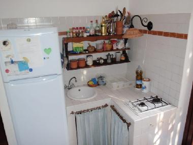 Maison de vacances /en/au san vito lo capo (Trapani)ou appartement ou maison de vacances
