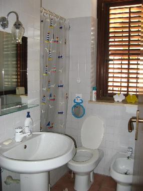Maison de vacances /en/au san vito lo capo (Trapani)ou appartement ou maison de vacances