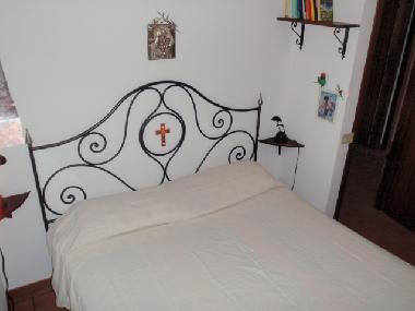 Maison de vacances /en/au san vito lo capo (Trapani)ou appartement ou maison de vacances