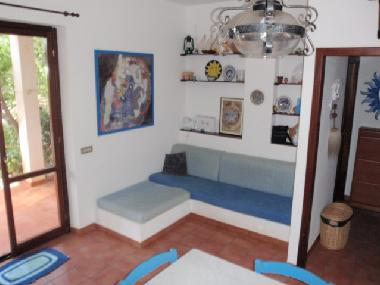 Maison de vacances /en/au san vito lo capo (Trapani)ou appartement ou maison de vacances