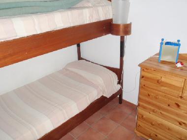 Maison de vacances /en/au san vito lo capo (Trapani)ou appartement ou maison de vacances