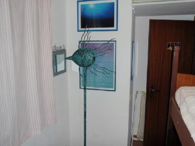Maison de vacances /en/au san vito lo capo (Trapani)ou appartement ou maison de vacances