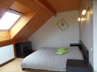 Villa /en/au 88520 (Vosges)ou appartement ou maison de vacances