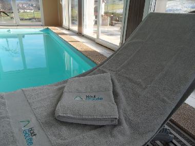 Villa /en/au 88520 (Vosges)ou appartement ou maison de vacances