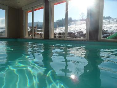 Villa /en/au 88520 (Vosges)ou appartement ou maison de vacances